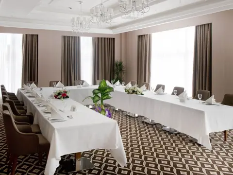 Toplantı Salonu
